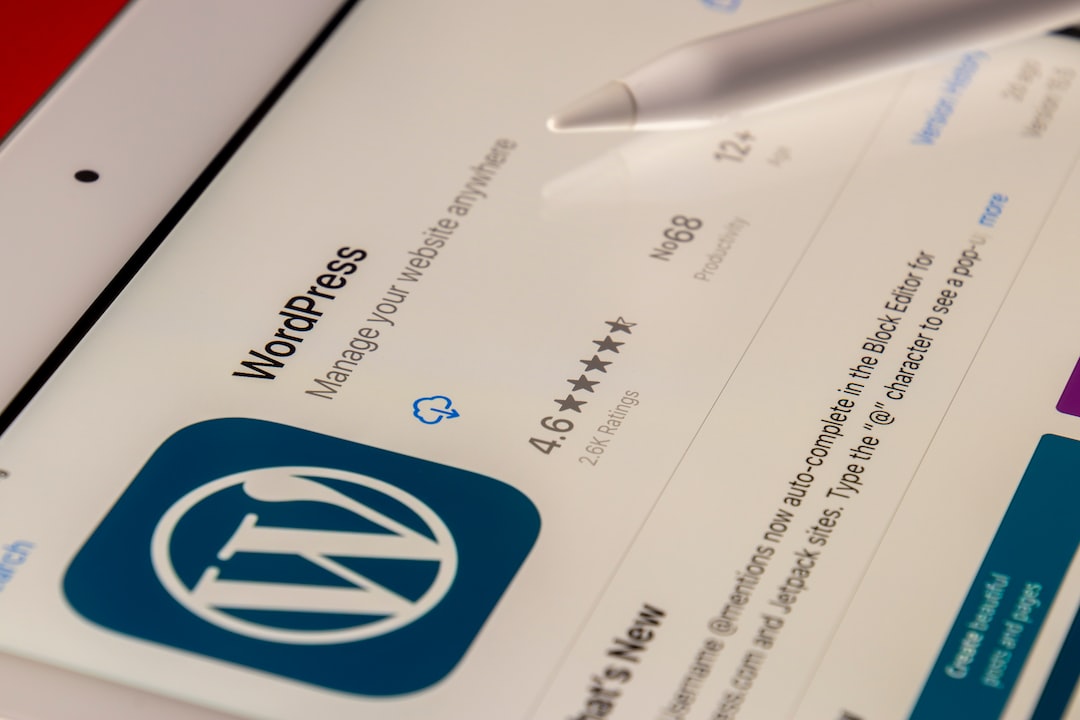 wordpress-app