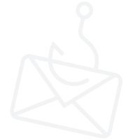 Phishing symbol